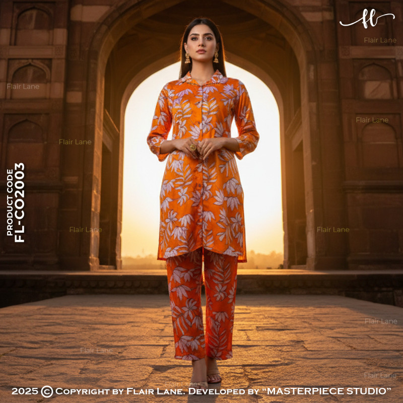 AOP Co-Ord Set