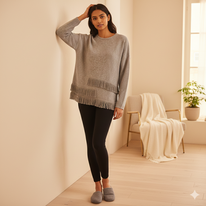 Ladies Sweater