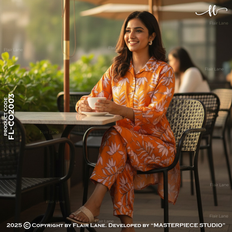 AOP Co-Ord Set