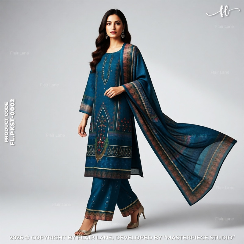 Salwar Kameez