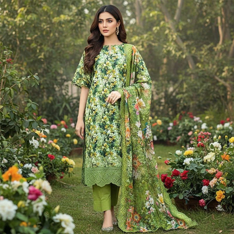 Salwar Kameez