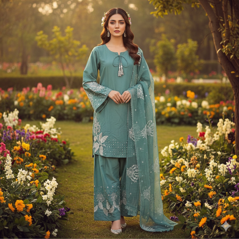 Salwar Kameez