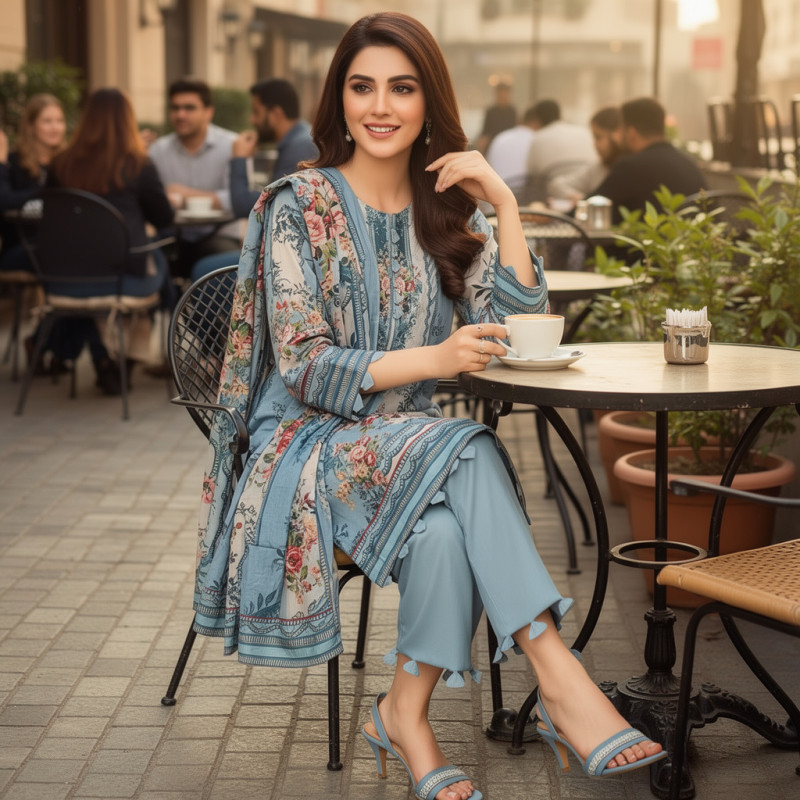 Salwar Kameez