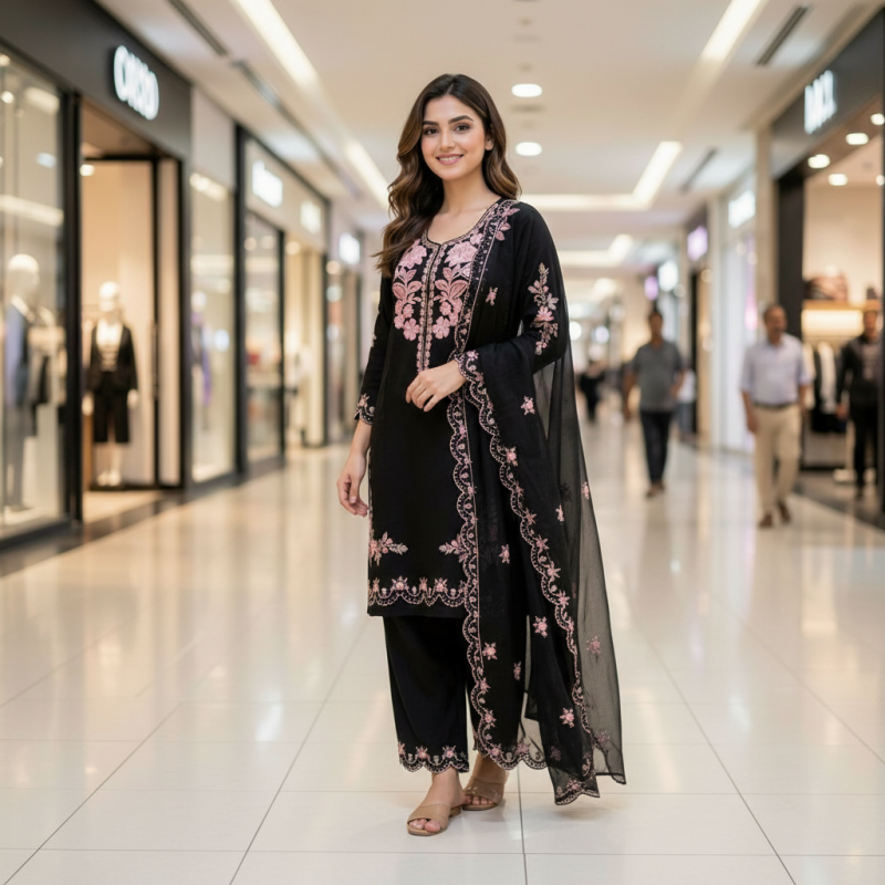 Salwar Kameez